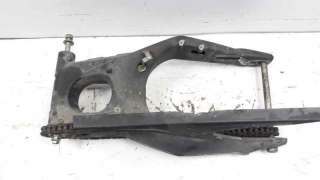 Recambio de puente trasero para triumph street triple 2012-2017 street triple referencia OEM IAM T2050189  