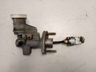 Recambio de bombin embrague para mitsubishi l 200 (ka0/kb0) 2006-2015 2.5 di-d cat referencia OEM IAM   