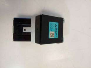 Recambio de modulo electronico para mitsubishi l 200 (ka0/kb0) 2006-2015 2.5 di-d cat referencia OEM IAM MN171302 MN171302 