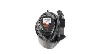 Recambio de cinturon seguridad trasero izquierdo para audi q7 (4l) 2006-2015 3.0 tdi referencia OEM IAM   