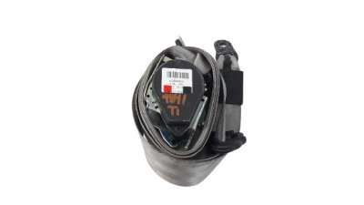 Recambio de cinturon seguridad trasero izquierdo para audi q7 (4l) 2006-2015 3.0 tdi referencia OEM IAM   