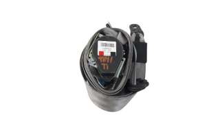 Recambio de cinturon seguridad trasero izquierdo para audi q7 (4l) 2006-2015 3.0 tdi referencia OEM IAM   