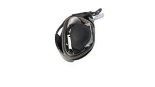 Recambio de cinturon seguridad trasero izquierdo para audi q7 (4l) 2006-2015 3.0 tdi referencia OEM IAM   