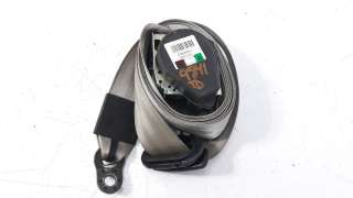Recambio de cinturon seguridad trasero derecho para audi q7 (4l) 2006-2015 3.0 tdi referencia OEM IAM   