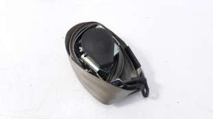 Recambio de cinturon seguridad trasero derecho para audi q7 (4l) 2006-2015 3.0 tdi referencia OEM IAM    2