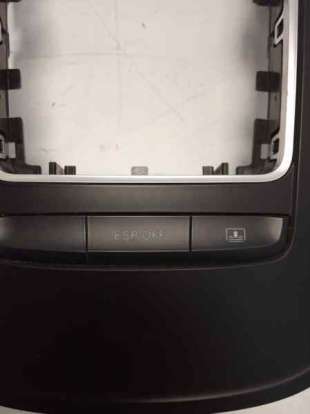 Recambio de moldura para audi a4 ber. (b8) 2007-2015 básico referencia OEM IAM 8K0959673B 8K0959673B  2