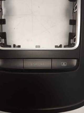 Recambio de moldura para audi a4 ber. (b8) 2007-2015 básico referencia OEM IAM 8K0959673B 8K0959673B 
