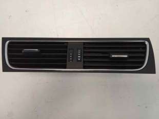 Recambio de rejilla aireadora para audi a4 ber. (b8) 2007-2015 básico referencia OEM IAM 8T1820951C 8T1820951C 