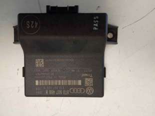 Recambio de modulo electronico para audi a4 ber. (b8) 2007-2015 básico referencia OEM IAM 8T0907468H 8T0907468H 