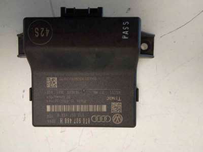 Recambio de modulo electronico para audi a4 ber. (b8) 2007-2015 básico referencia OEM IAM 8T0907468H 8T0907468H 