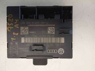 Recambio de modulo electronico para audi a4 ber. (b8) 2007-2015 básico referencia OEM IAM 4F0959797N 4F0959797N 8K0959795C