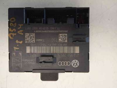 Recambio de modulo electronico para audi a4 ber. (b8) 2007-2015 básico referencia OEM IAM 4F0959797N 4F0959797N 8K0959795C