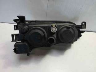 Recambio de faro izquierdo para opel vectra b berlina 1995-2002 1.6 16v referencia OEM IAM 2745433 10116164006 OP0524814 2