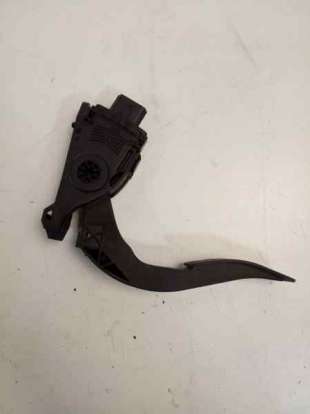 Recambio de potenciometro pedal para audi a4 ber. (b8) 2007-2015 básico referencia OEM IAM 8K1721523  