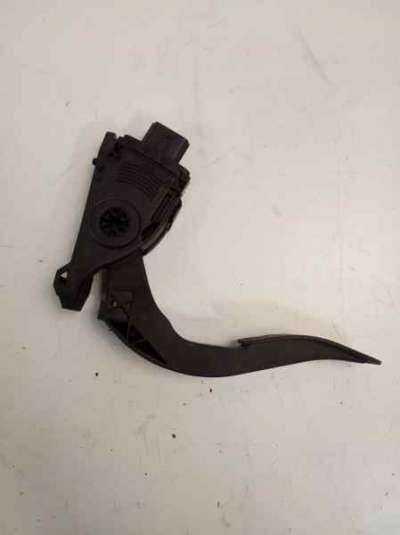 Recambio de potenciometro pedal para audi a4 ber. (b8) 2007-2015 básico referencia OEM IAM 8K1721523  