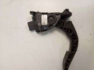 Recambio de potenciometro pedal para audi a4 ber. (b8) 2007-2015 básico referencia OEM IAM 8K1721523   2