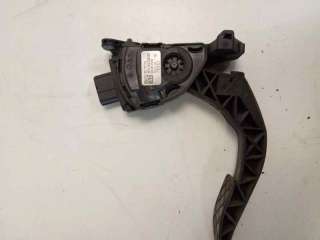 Recambio de potenciometro pedal para audi a4 ber. (b8) 2007-2015 básico referencia OEM IAM 8K1721523  