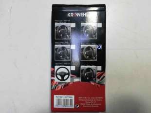 Recambio de volante para universal universal - universal referencia OEM IAM CUBREVOLANTE 480140773BG  2