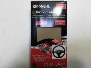Recambio de volante para universal universal - universal referencia OEM IAM CUBREVOLANTE 480140774BG 
