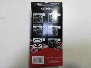 Recambio de volante para universal universal - universal referencia OEM IAM CUBREVOLANTE 480140774BG  2