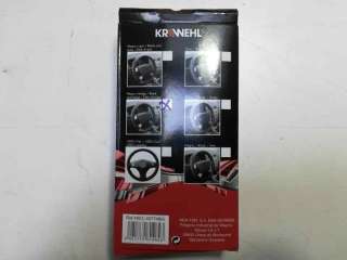 Recambio de volante para universal universal - universal referencia OEM IAM CUBREVOLANTE 480140774BG 