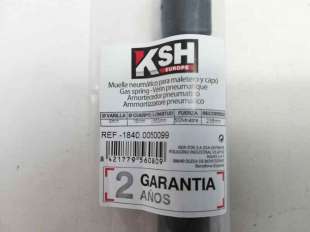 Recambio de amortiguadores maletero / porton para universal universal - universal referencia OEM IAM 55CM500N 18400050099 PU0505 2