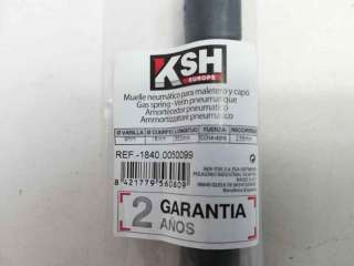 Recambio de amortiguadores maletero / porton para universal universal - universal referencia OEM IAM 55CM500N 18400050099 PU0505