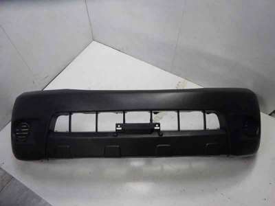 Recambio de paragolpes delantero para toyota hilux (kun) 2005-2016 referencia OEM IAM 521190K020 108906208 TY8181001