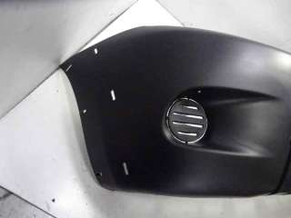 Recambio de paragolpes delantero para toyota hilux (kun) 2005-2016 referencia OEM IAM 521190K020 108906208 TY8181001