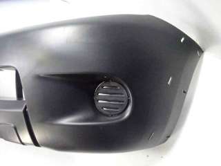 Recambio de paragolpes delantero para toyota hilux (kun) 2005-2016 referencia OEM IAM 521190K020 108906208 TY8181001