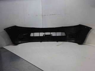 Recambio de paragolpes delantero para toyota hilux (kun) 2005-2016 referencia OEM IAM 521190K020 108906208 TY8181001
