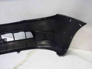 Recambio de paragolpes delantero para toyota hilux (kun) 2005-2016 referencia OEM IAM 521190K020 108906208 TY8181001