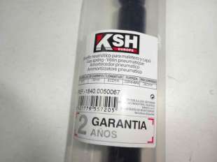 Recambio de amortiguadores de porton para universal universal - universal referencia OEM IAM 60CM200N 18400050067  2