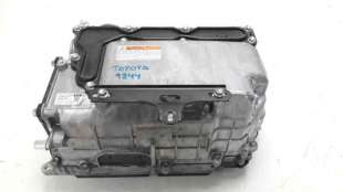 Recambio de inversor para toyota auris touring sports (e18) 2013-2019 hybrid active referencia OEM IAM G920147041  