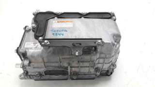Recambio de inversor para toyota auris touring sports (e18) 2013-2019 hybrid active referencia OEM IAM G920147041  