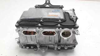 Recambio de inversor para toyota auris touring sports (e18) 2013-2019 hybrid active referencia OEM IAM G920147041  