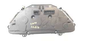 Recambio de cuadro instrumentos para toyota auris touring sports (e18) 2013-2019 hybrid active referencia OEM IAM 838000ZW31  