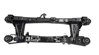 Recambio de puente trasero para toyota auris touring sports (e18) 2013-2019 hybrid active referencia OEM IAM 5120602051  