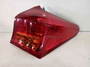 Recambio de piloto trasero derecho para toyota auris touring sports (e18) 2013-2019 hybrid active referencia OEM IAM 8158102500 