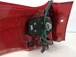 Recambio de piloto trasero derecho para toyota auris touring sports (e18) 2013-2019 hybrid active referencia OEM IAM 8158102500  2