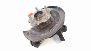 Recambio de mangueta trasera derecha para toyota auris touring sports (e18) 2013-2019 hybrid active referencia OEM IAM 424500508