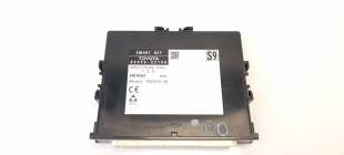 Recambio de modulo electronico para toyota auris touring sports (e18) 2013-2019 hybrid active referencia OEM IAM 8999002190 MB23