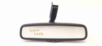 Recambio de espejo para toyota auris touring sports (e18) 2013-2019 hybrid active referencia OEM IAM 878100W810  