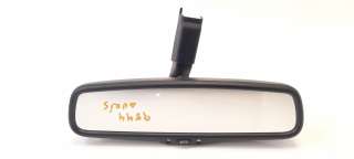 Recambio de espejo para toyota auris touring sports (e18) 2013-2019 hybrid active referencia OEM IAM 878100W810  