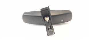 Recambio de espejo para toyota auris touring sports (e18) 2013-2019 hybrid active referencia OEM IAM 878100W810   2