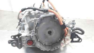 Recambio de caja cambios para toyota auris touring sports (e18) 2013-2019 hybrid active referencia OEM IAM P9053914  