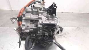 Recambio de caja cambios para toyota auris touring sports (e18) 2013-2019 hybrid active referencia OEM IAM P9053914   2