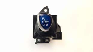 Recambio de palanca cambio para toyota auris touring sports (e18) 2013-2019 hybrid active referencia OEM IAM 3355012G20B0  