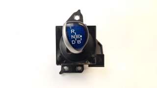 Recambio de palanca cambio para toyota auris touring sports (e18) 2013-2019 hybrid active referencia OEM IAM 3355012G20B0  