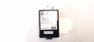 Recambio de modulo electronico para toyota auris touring sports (e18) 2013-2019 hybrid active referencia OEM IAM 8974002100  
